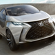 Illustration for article titled When people say: new Lexus cars are ugly and should burn